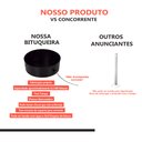 Ver imagem 6 de Bituqueira Preto Coletor de Bitucas Cinceizero de Chao