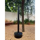 Ver imagem 3 de Bituqueira Preto Coletor de Bitucas Cinceizero de Chao