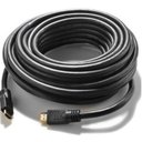 Ver imagem 1 de Cabo HDMI 1.4 com Filtro 5 Metros Preto 116164 Nwt
