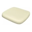 Ver imagem 1 de Assento Espuma Injetada Secretária Ponta Caída 2173