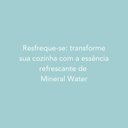 Ver imagem 6 de Batedeira Mixer KitchenAid Artisan Mineral Water 4.8L 220V