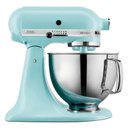 Ver imagem 1 de Batedeira Mixer KitchenAid Artisan Mineral Water 4.8L 220V