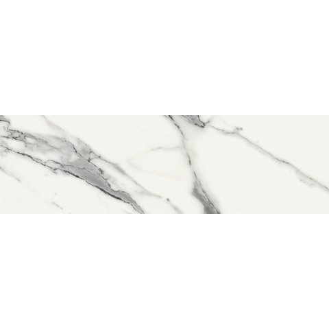 Fita de Borda Pvc Essencial Thassos Duratex 64x0,45mm Rolo 20m Rehau