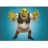 Papel de Parede Infantil Shrek 0002 - Adesivo de Parede - 2
