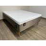 Conjunto Sleep Magnético Kenko Premium Colchão + Base Queen Size - 4