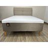 Conjunto Sleep Magnético Kenko Premium Colchão + Base Queen Size - 2