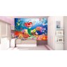 Papel de Parede para Quarto Ariel 0005 - Adesivo de Parede - 1