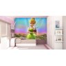 Papel de Parede Infantil Tinkerbell 0003 - Adesivo de Parede - 1