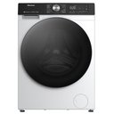 Ver imagem 1 de Lava e Seca 13kg Hisense Branca com 13 Programas de Lavagem Steam Wi-fi Wd3s13 Branco 110v