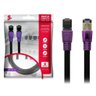 Cabo Patch Cord Cat8 Ftp 2000 Mhz / 40 Gbps - 2 Metro 5+ 018-0821 - 1