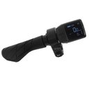 Ver imagem 4 de Bicicleta Elétrica 20 Streetgo Freio Hidráulico 7v Suspensão E-bike S17 750w 20ah