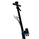 Ver imagem 3 de Macaco Hidropneumático Jacaré 20 Ton Kalango Kl20000 Bovenau