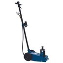 Ver imagem 1 de Macaco Hidropneumático Jacaré 20 Ton Kalango Kl20000 Bovenau