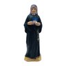 Imagem Santa Faustina Resina 20 Cm - 2
