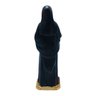 Imagem Santa Faustina Resina 20 Cm - 4