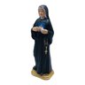Imagem Santa Faustina Resina 20 Cm - 3