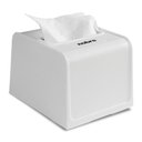 Ver imagem 1 de Dispenser para Guardanapo Interfolhado Branco Plástico - Nobre