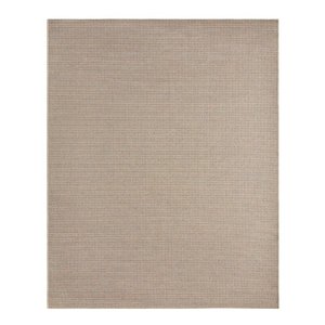 TAPETE BUZIOS LUAL 73 BEGE/AZUL 1,50x2,00:Lual 73