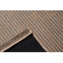 Ver imagem 4 de TAPETE BUZIOS LUAL 73 BEGE/AZUL 1,50x2,00:Lual 73