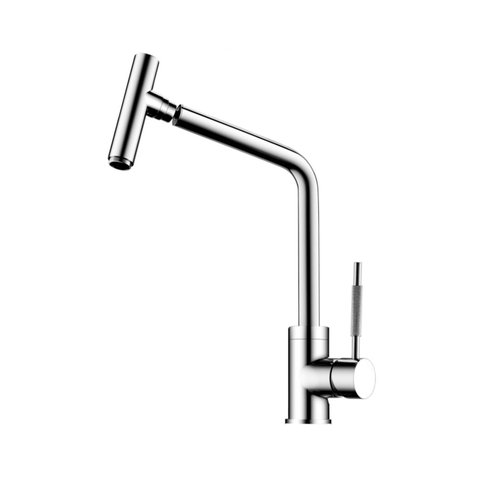 Misturador Monoccomando Cozinha Lx 6208 Lexxa Bagno