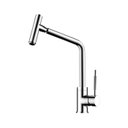 Ver imagem 1 de Misturador Monoccomando Cozinha Lx 6208 Lexxa Bagno