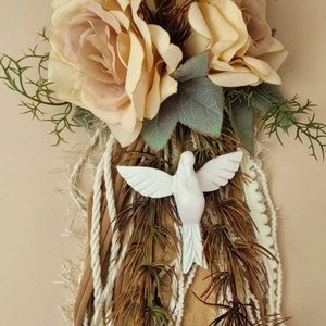 Pendente Espírito Santo 44x20