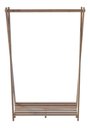 Ver imagem 2 de Cabideiro Decorativo Design Minimalista Para Boutiques Technox
