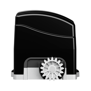 Motor de portão resi brabus speed 700 base aluminio 127V AGL