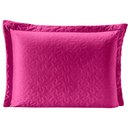 Ver imagem 2 de Porta Travesseiro Pratik Pink Rosa Avulso Dupla Face