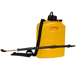Pulverizador de Alta Pressão Trombone 5 Litros S-4 - 0425.25.00 - Guarany - 2