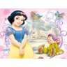 Papel de Parede para Quarto Branca de Neve 0010 - 1m - 2
