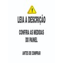 Ver imagem 7 de Painel Ripado Versátil 270x27cm: 03 Unid. (2,1m²) Polietileno - Talatto Painéis - Imbuia