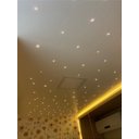 Ver imagem 4 de Kit Original Céu Estrelado Iluminação Led Fibra Ótica 150 Pts