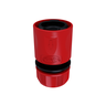 Engate Rápido 1/2" e 7/16" para Mangueira Cor Vermelho Durín - 1