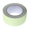 Fita Antiderrapante Fluorescente 5 Metros Neon Chao Escada Degrau Piso Rampa Previne Acidentes Brilh - 1