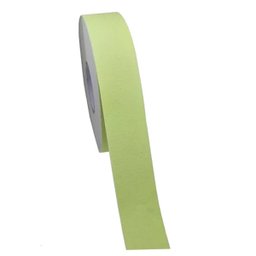 Fita Antiderrapante Fluorescente 5 Metros Neon Chao Escada Degrau Piso Rampa Previne Acidentes Brilh - 3