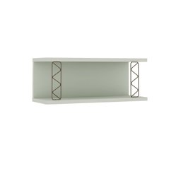 Cozinha Completa 100% Mdf 4 Peças Iluminata - 9