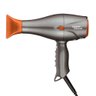 Secador de Cabelos Taiff Vulcan Motor V12 2500w 110v - 2