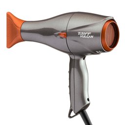 Secador de Cabelos Taiff Vulcan Motor V12 2500w 110v - 1