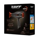 Ver imagem 6 de Secador de Cabelos Taiff Vulcan Motor V12 2500w 110v