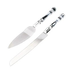 Kit 3 Assadeiras + Kit Confeiteiro + Espátula + Faca - 4