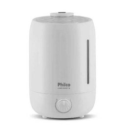 Umidificador de Ar Philco PUD01B - Bivolt - 1