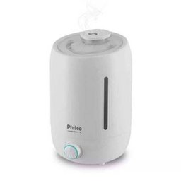Umidificador de Ar Philco PUD01B - Bivolt - 2