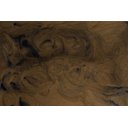 Ver imagem 3 de Kit Porcelanato Liquido Metálico Bronze Marrom / Havana Bronze AG por M² Resinas ag Kit Porcelanato 