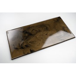 Kit Porcelanato Liquido Metálico Bronze Marrom / Havana Bronze AG por M² Resinas ag Kit Porcelanato  - 2