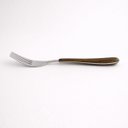 Ver imagem 7 de Conjunto de Talheres 24 Peças Carvalho em Aço Inox Polido