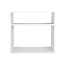 Ver imagem 6 de Nicho Organizador Suporte para Microondas Forno Elétrico 60cm