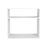 Nicho Organizador Suporte para Microondas Forno Elétrico 60cm - 6