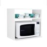 Nicho Organizador Suporte para Microondas Forno Elétrico 60cm - 1