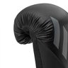 Luva de Boxe Adidas em Pu Speed Tilt 150 Preto e Cinza Nl - 5